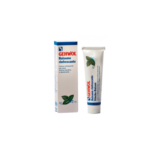 Gehwol-Bals Rinfr 75 ml