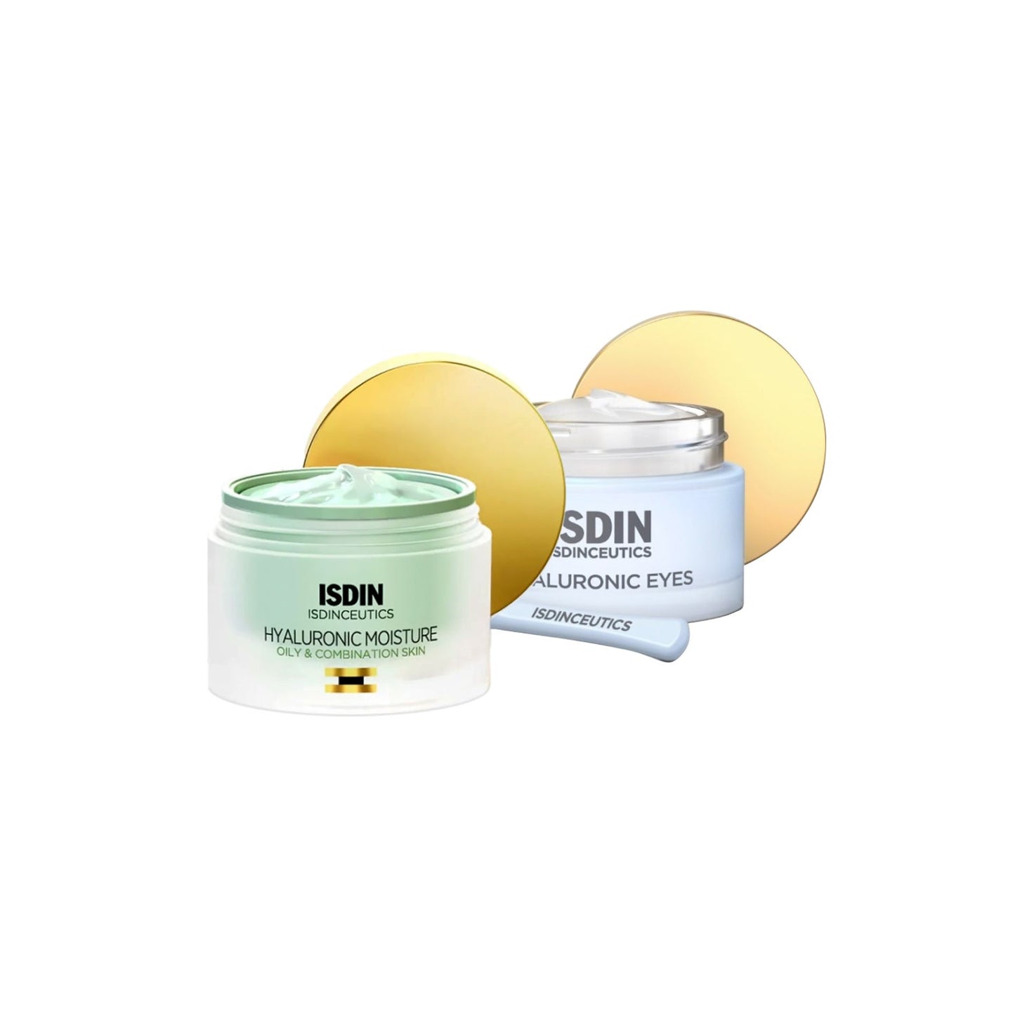 Isdin Pack Rutina Hidratante Piel Mixta / Grasa