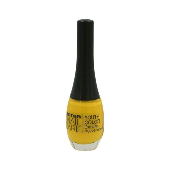 Beter Nail Care Youth Color 240 Energy Pill 11 ml