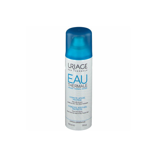 Uriage Agua Termal 150ml