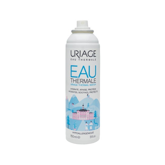 Uriage Agua Termal 150ml