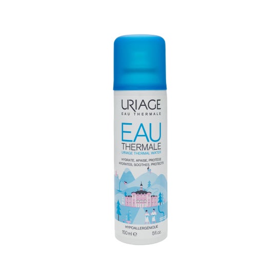 Uriage Agua Termal 150ml