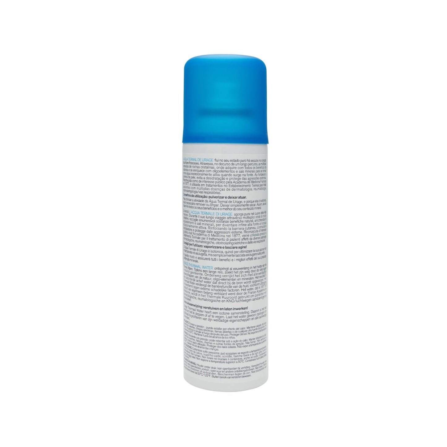 Uriage Agua Termal 150ml