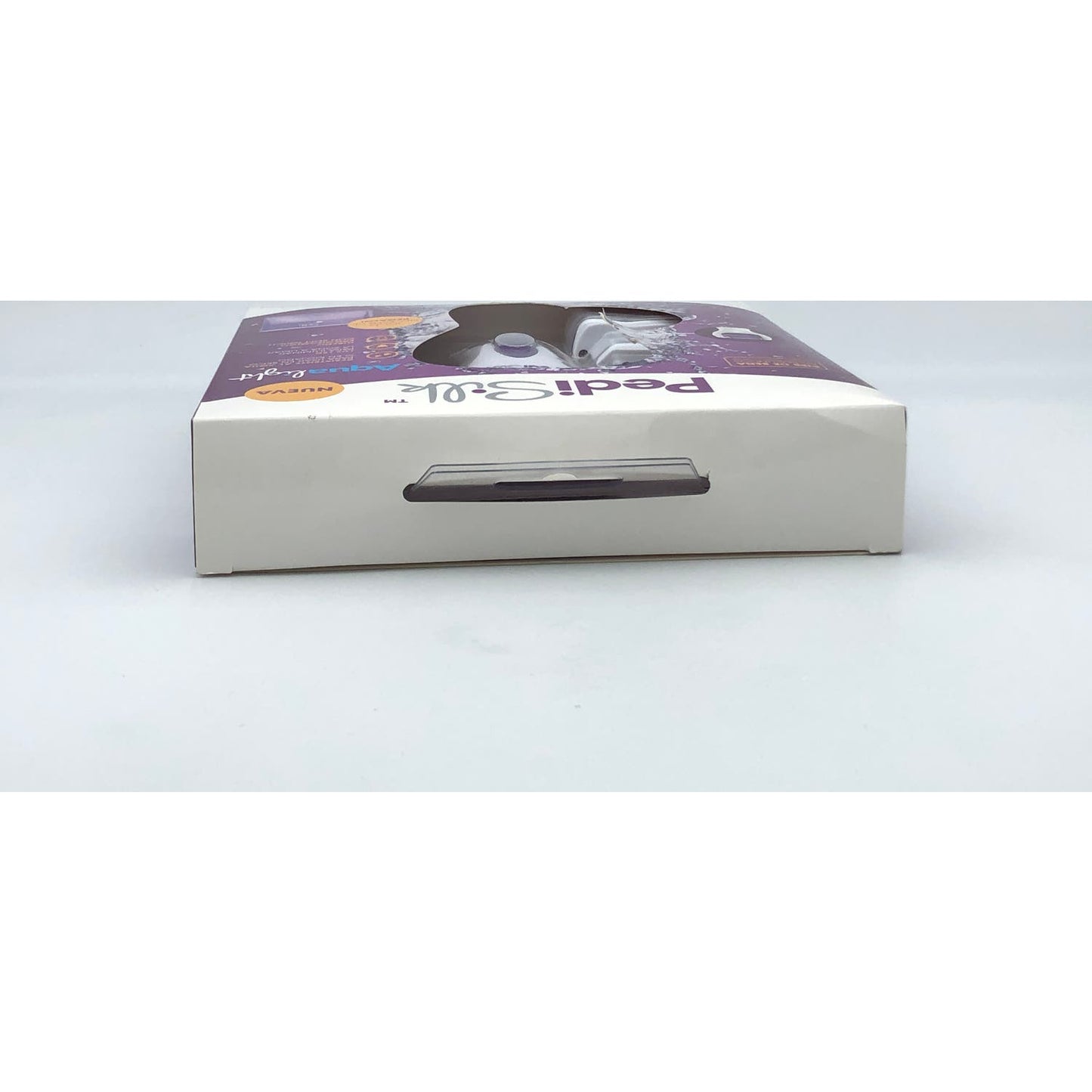 PediSilk Aqualight Lima Eléctrica Antidurezas 1ud