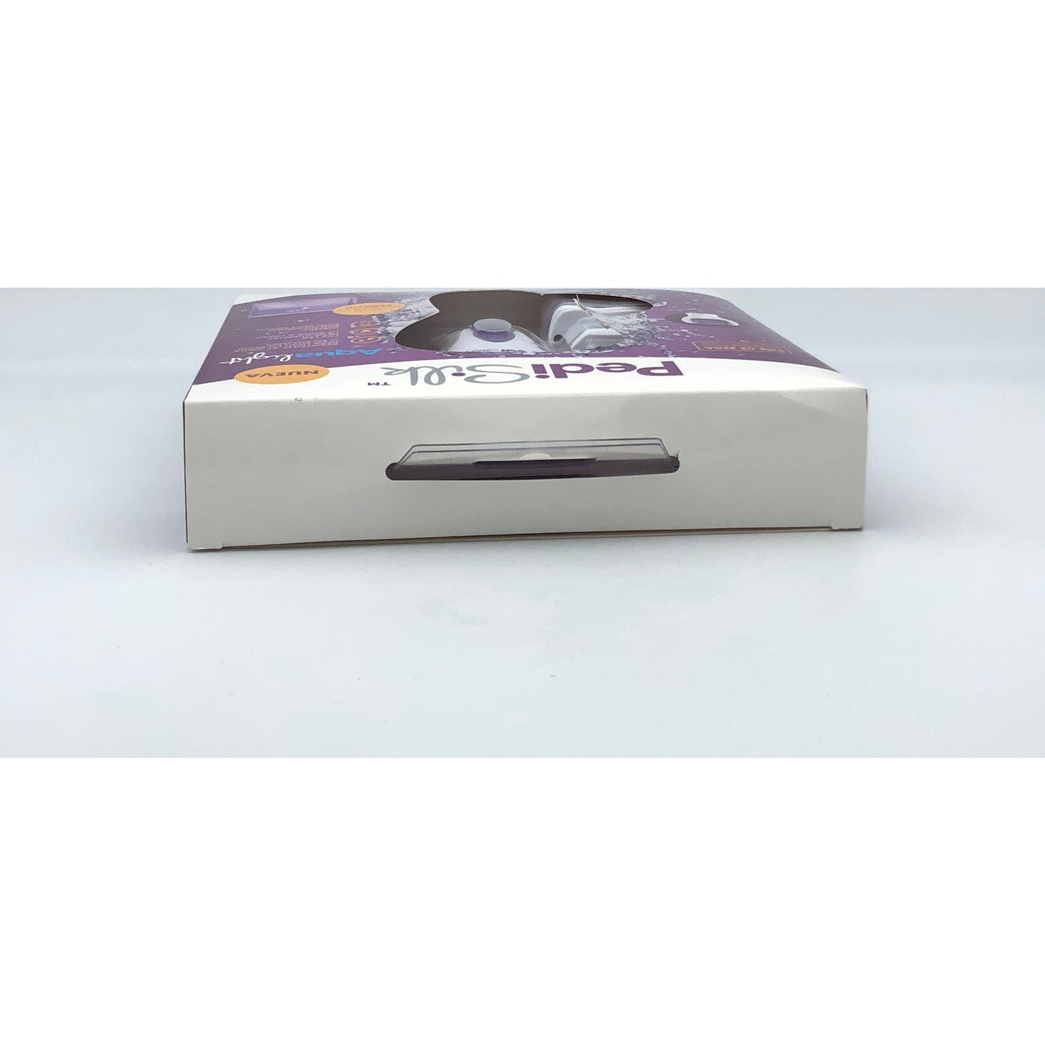 PediSilk Aqualight Lima Eléctrica Antidurezas 1ud