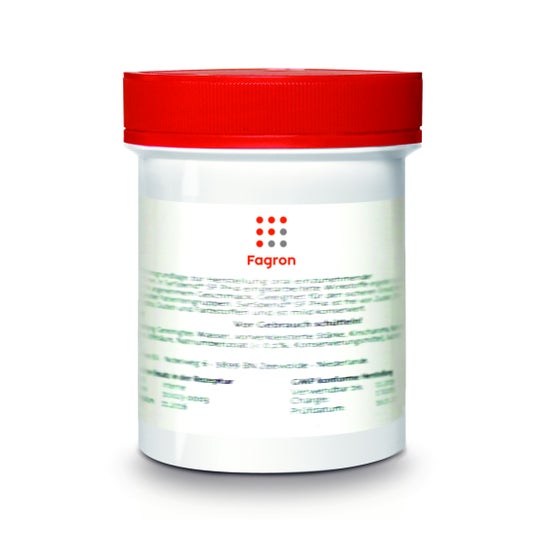 Fagron Vaselina Filante Blanca 100g