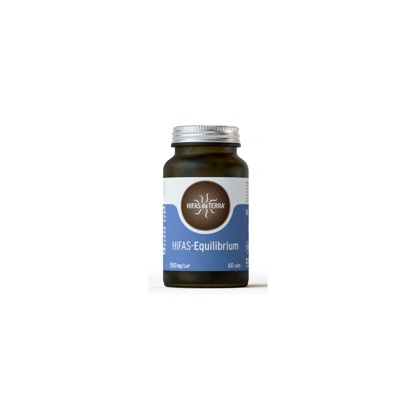 Hifas da Terra Hifas-Equilibrium 60caps