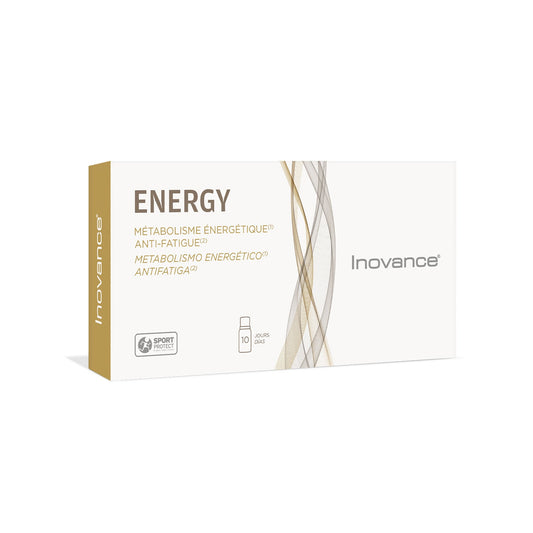 Inovance Energy 10 viales