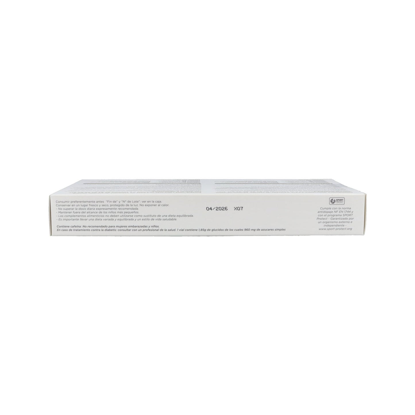 Inovance Energy 10 viales