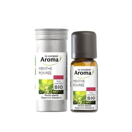 Le Comptoir Aroma Aceite de Menta 10 ml