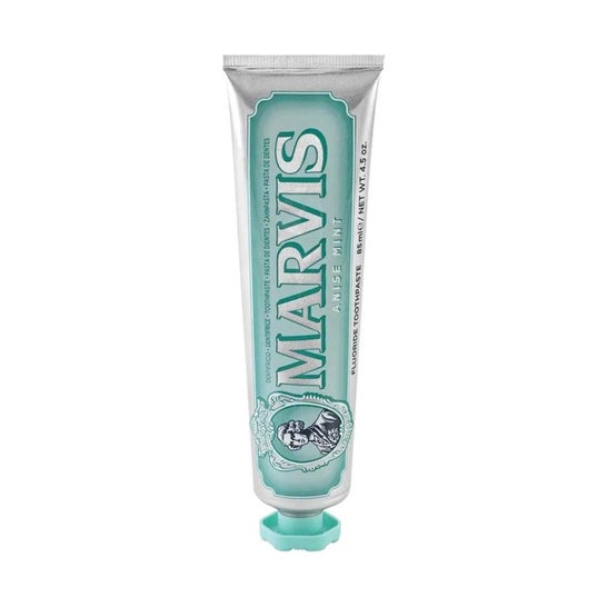 Marvis dentífrico Anise Mint 85ml