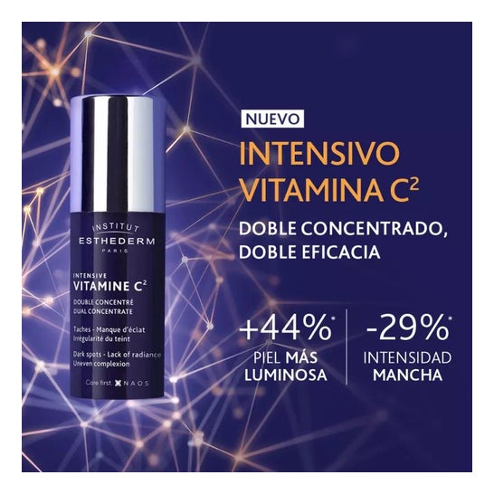 Institut Esthederm Pack Intensivo Luminosidad Tratamiento 1 Mes