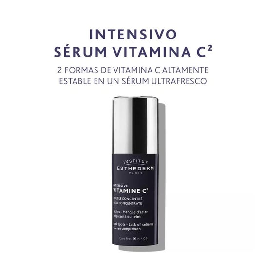 Institut Esthederm Pack Intensivo Luminosidad Tratamiento 1 Mes