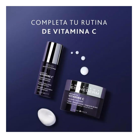 Institut Esthederm Pack Intensivo Luminosidad Tratamiento 1 Mes