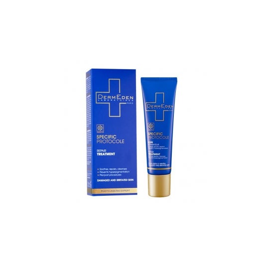 Acofar Dermeden Cuidado Reparador 30 ml