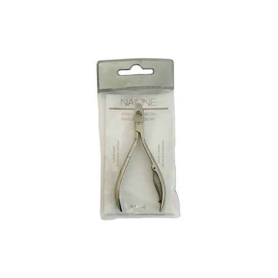 Nailine Alicate Cuticulas R640 1 ud