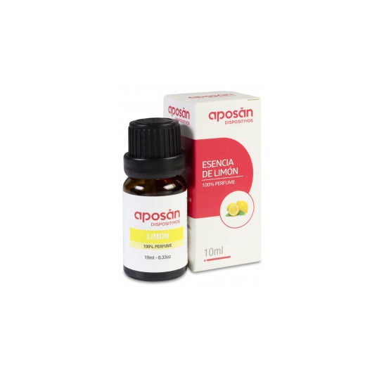 Aposán Esencia Limón 10 ml