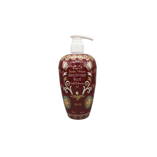 Le Maioliche Gel de Baño Hierbas Mediterráneas 700 ml