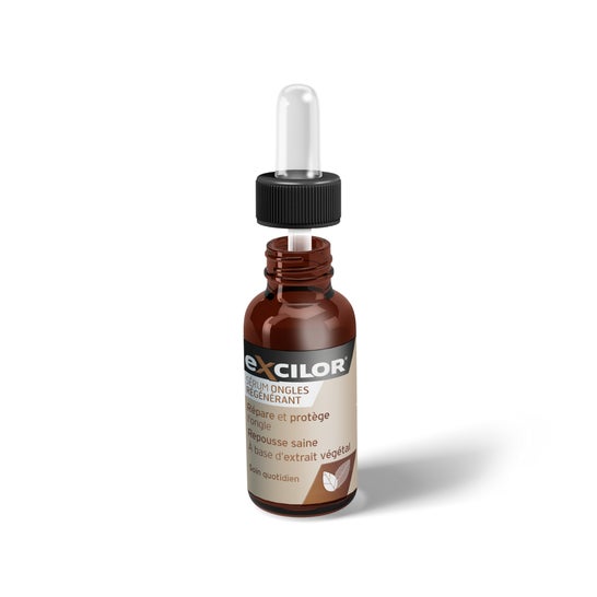 Excilor Serum Regenerador de Uñas 10 ml