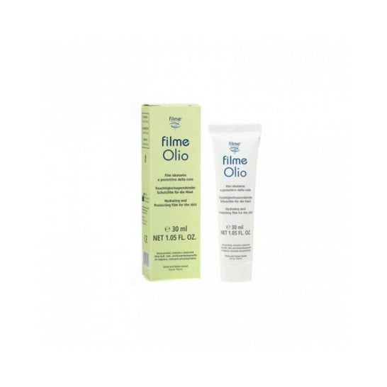 Filme Olio Hidratante y Protector Piel y Mucosas 30ml