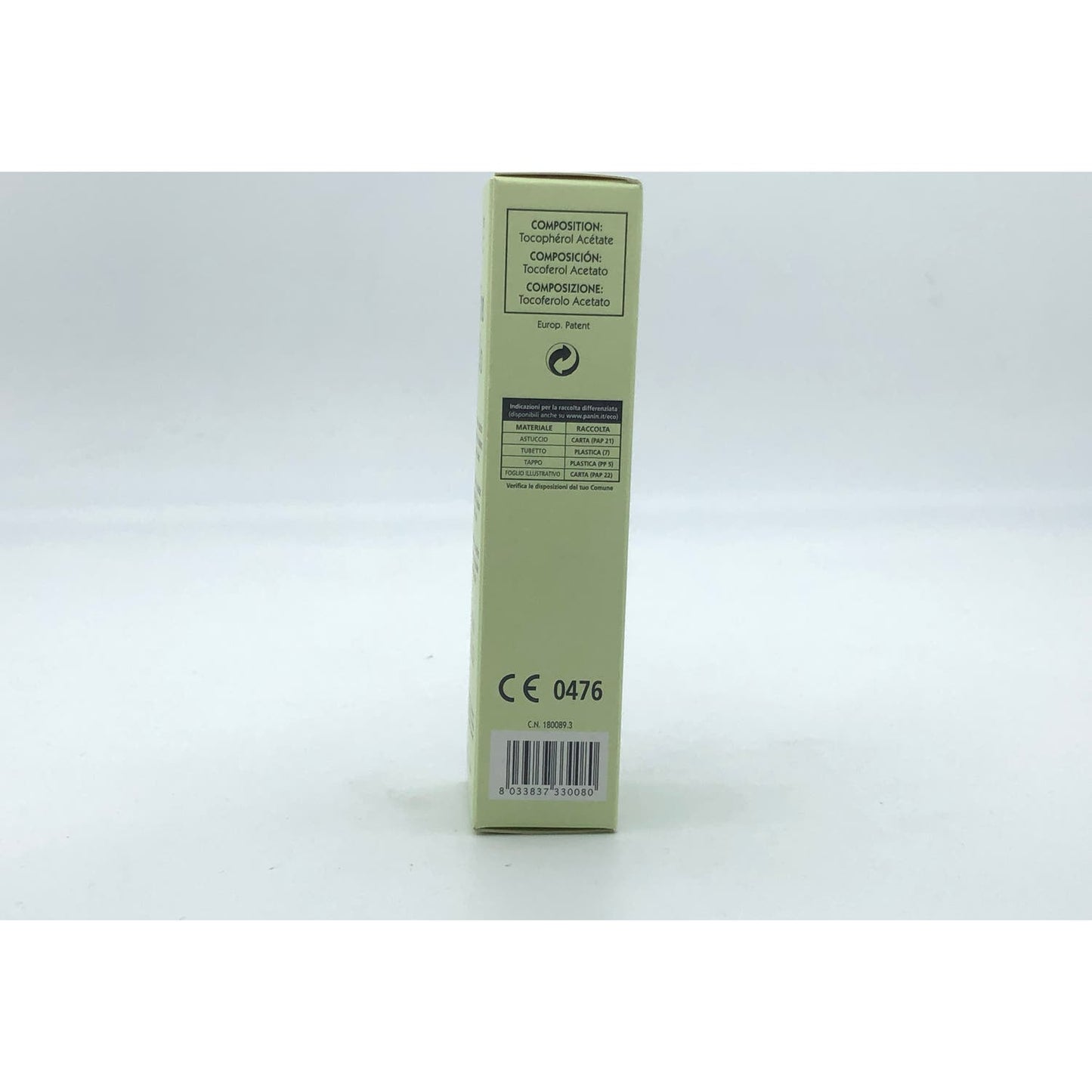 Filme Olio Hidratante y Protector Piel y Mucosas 30ml