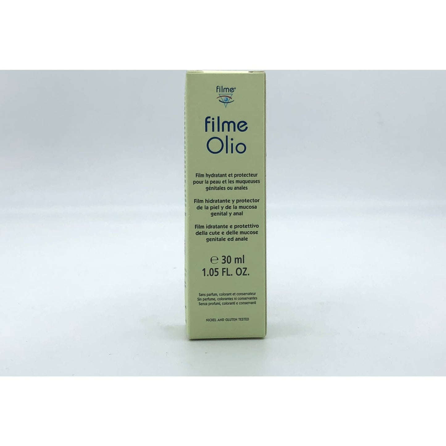 Filme Olio Hidratante y Protector Piel y Mucosas 30ml