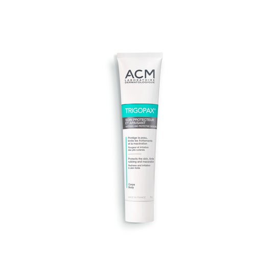 Trigopax Cuidado Protector y Calmante 75ml