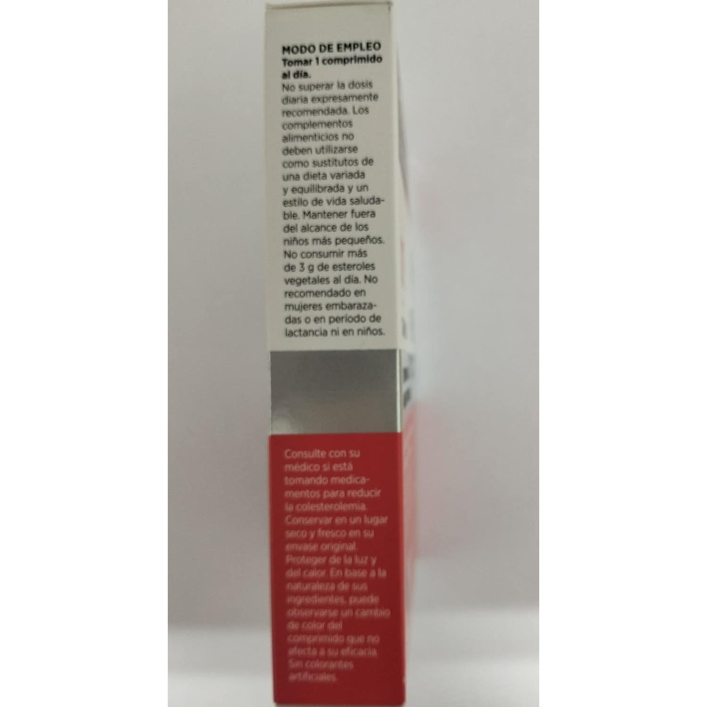 Be+ Med Capilar Uso Continuo Forte 60comp