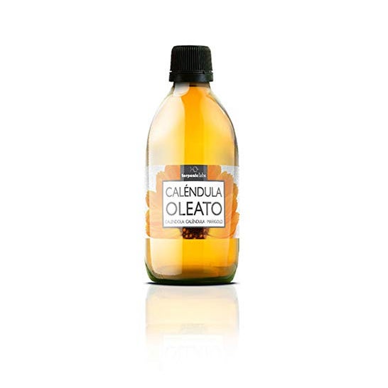Terpenic Calendula Oleato 500 ml