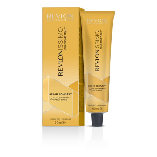 Revlonissimo Colorsmetique Color 6.31 60 ml
