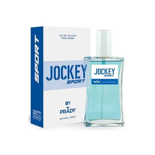 Prady Jockey Sport Blue Eau de Toilette 90ml