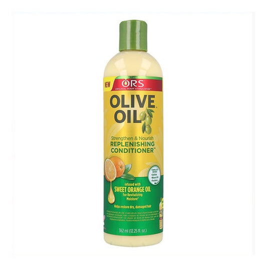 ORS Olive Oil Replenishing Acondicionador 370 ml