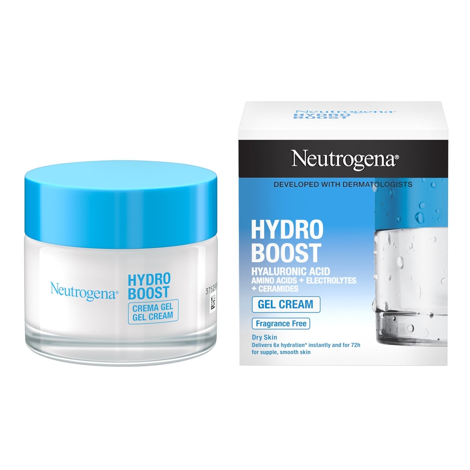 Neutrogena® Hydro Boost Crema Gel 50ml