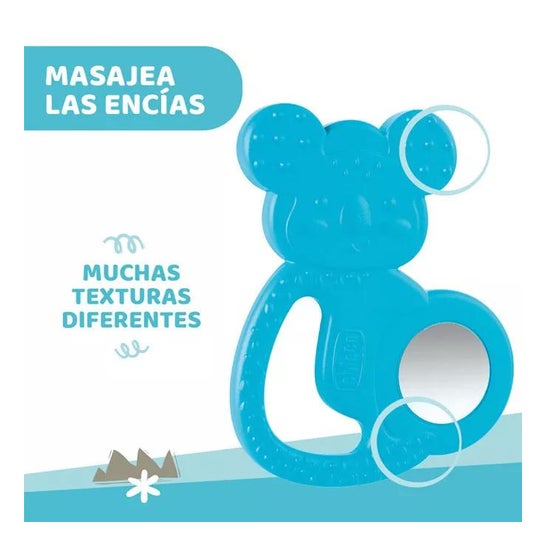 Chicco Mordedor Refreshing Koala 1ud