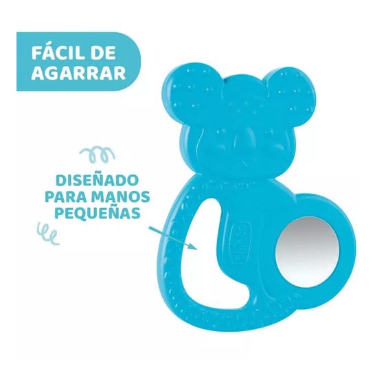Chicco Mordedor Refreshing Koala 1ud