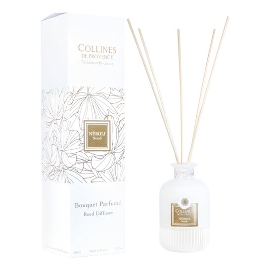 Collines de Provence Bouquet Perfumado Neroli 200ml