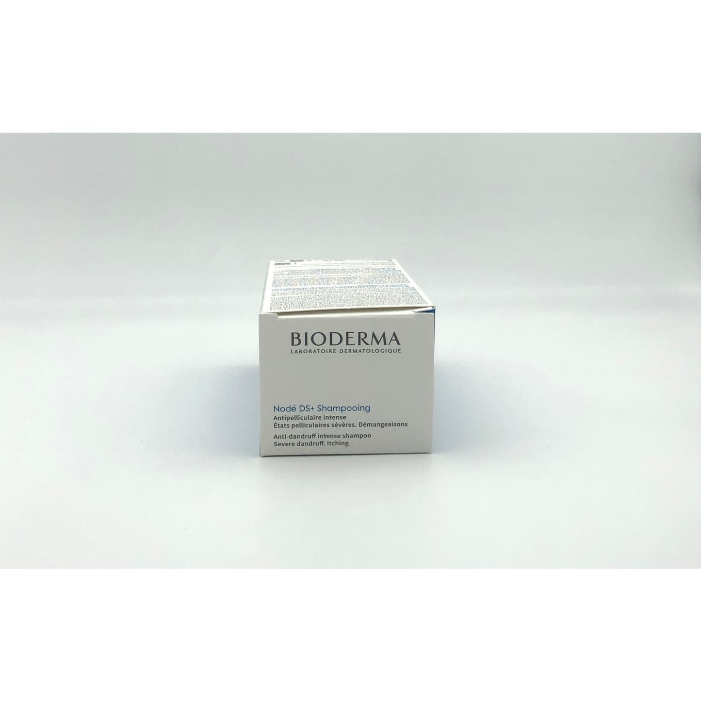 Bioderma Nodé DS+ Champú Anticaspa Intensivo 125ml