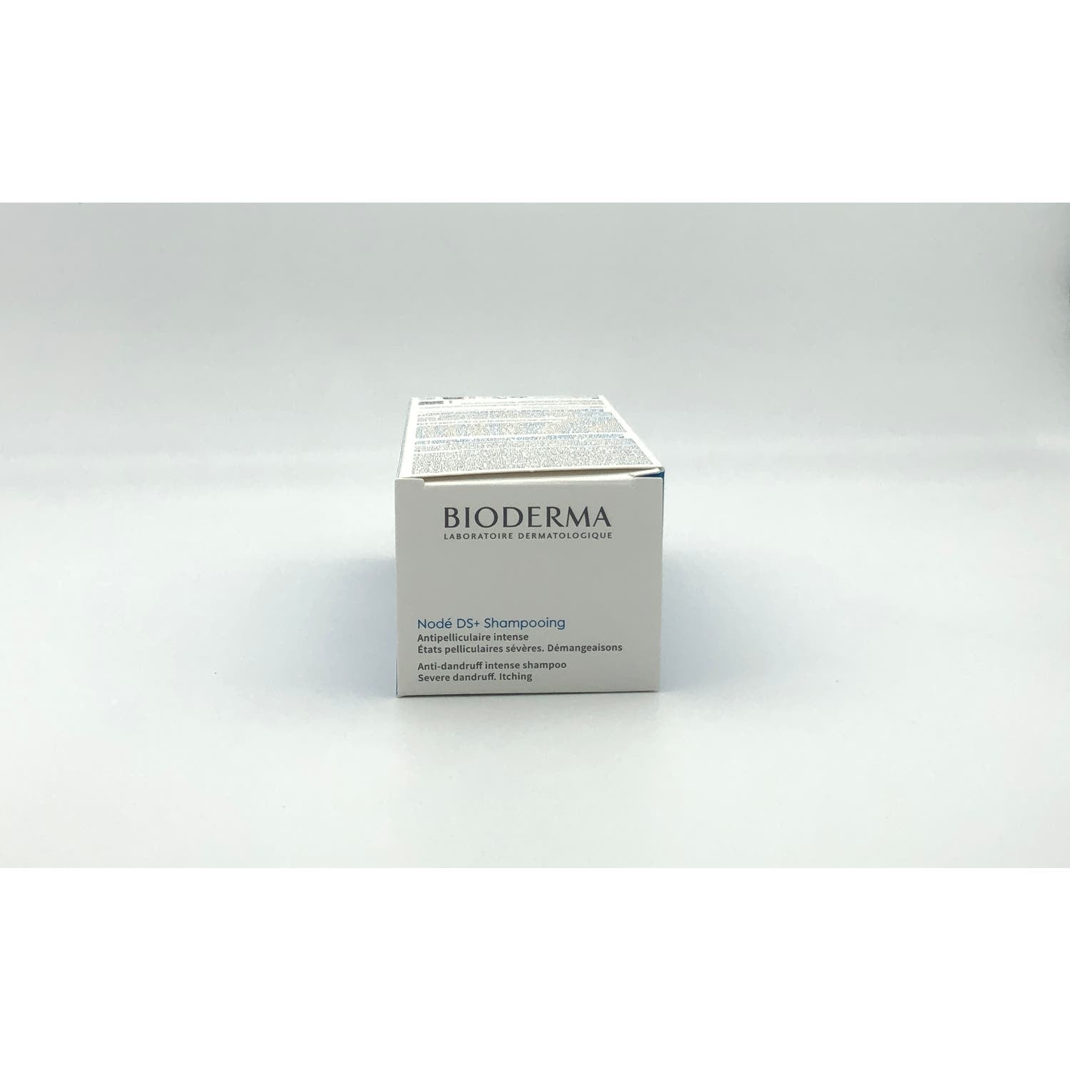 Bioderma Nodé DS+ Champú Anticaspa Intensivo 125ml