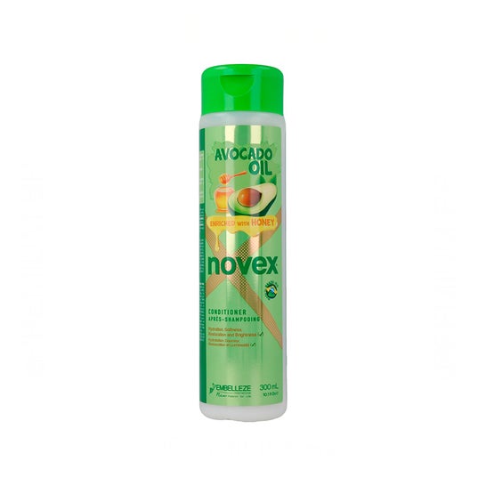 Novex Avocado Oil Acondicionador 300 ml
