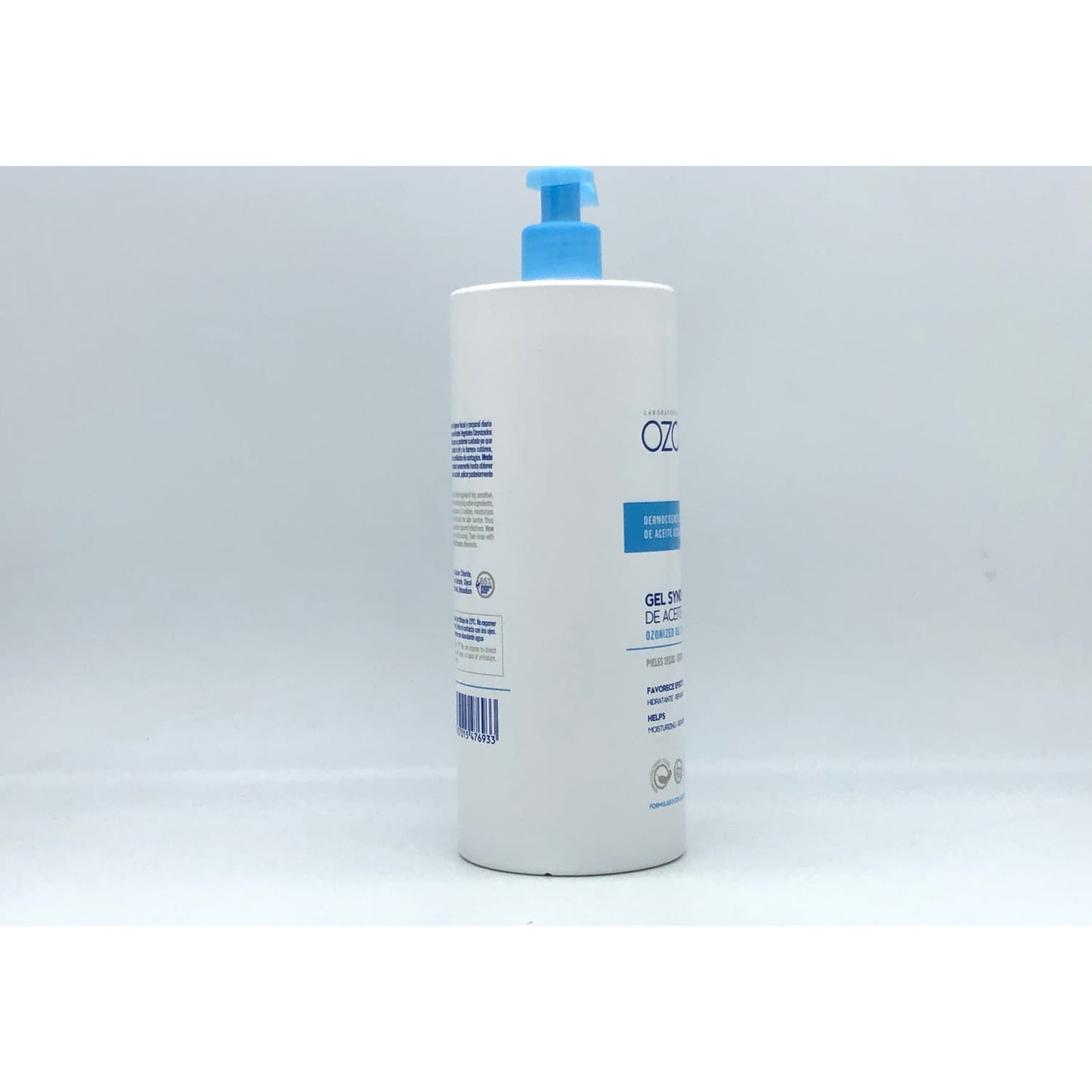 Ozoaqua Jabón Líquido De Ozono 1000ml