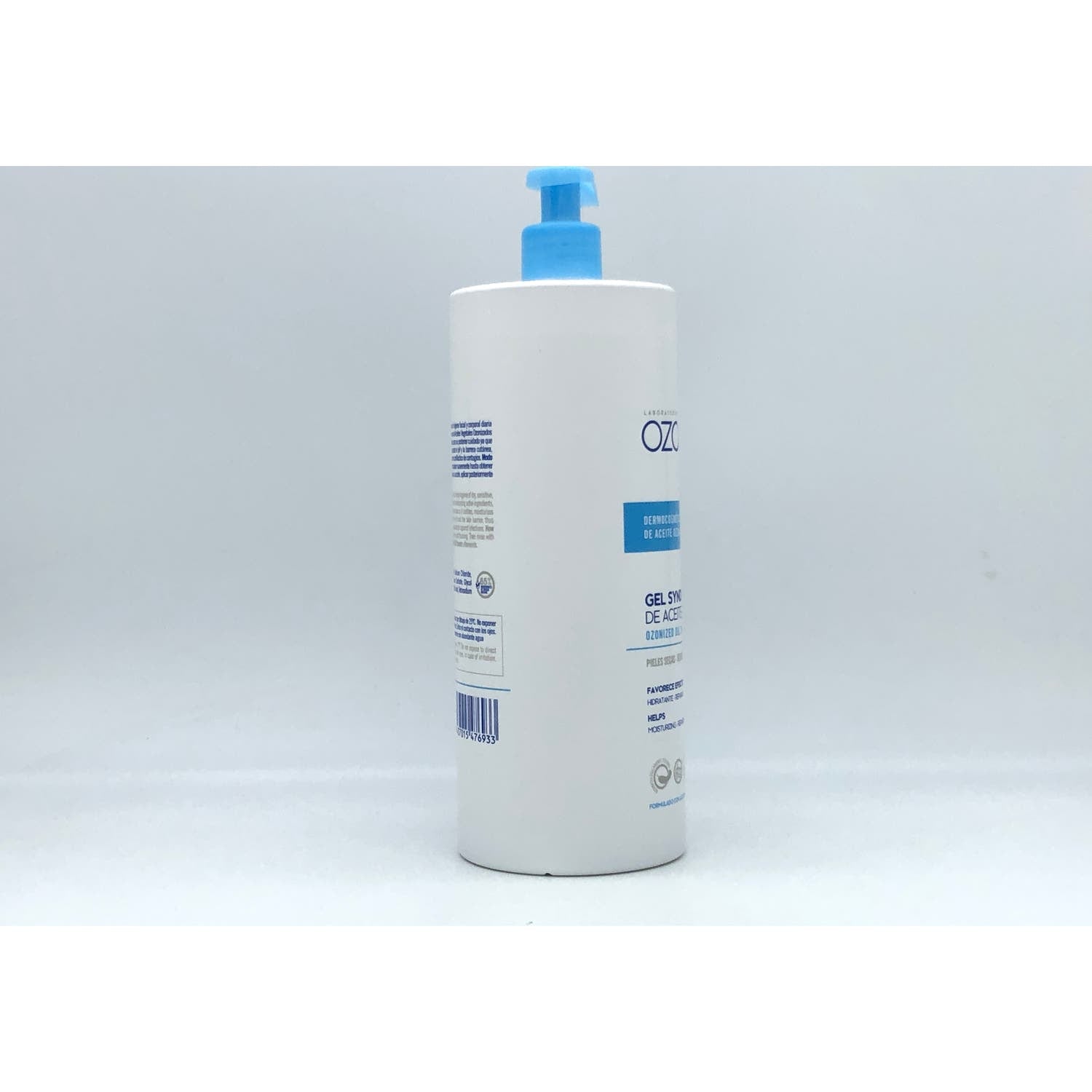 Ozoaqua Jabón Líquido De Ozono 1000ml