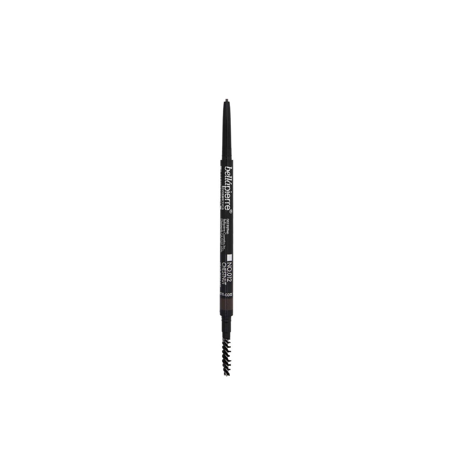 Bellapierre Cosmetics TwistUp Brow Pencil Chestnut 0,3g