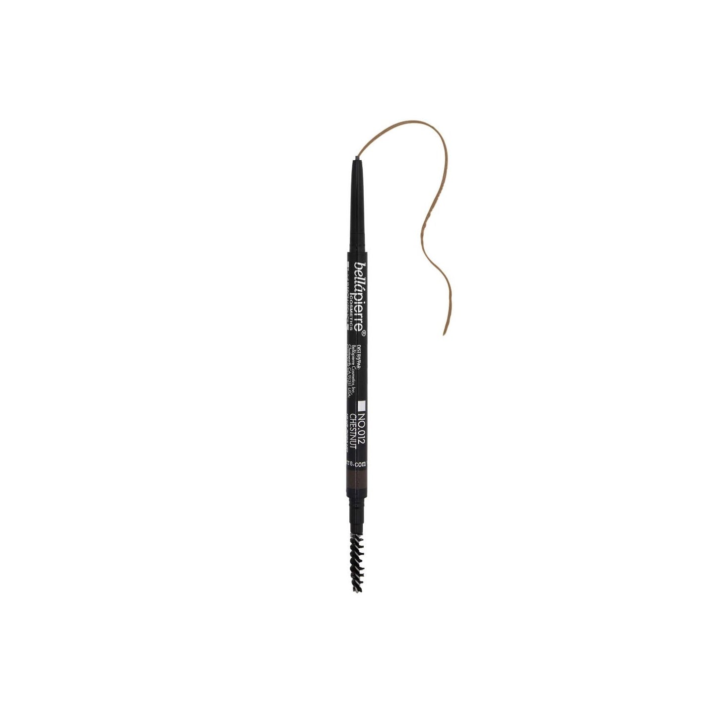 Bellapierre Cosmetics TwistUp Brow Pencil Chestnut 0,3g