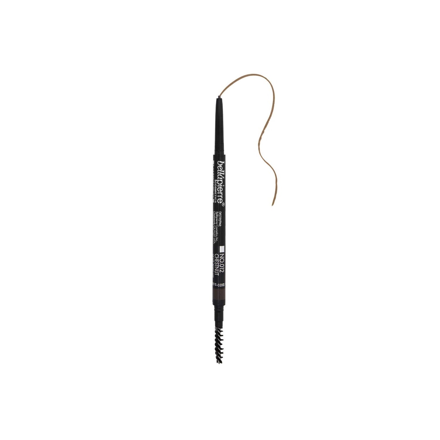 Bellapierre Cosmetics TwistUp Brow Pencil Chestnut 0,3g