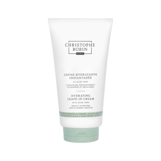 Christophe Robin Crème Hydratante Instantanée 150 ml