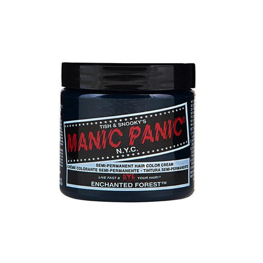 Manic Panic Classic Color Semipermanente Enchantes Forest 118 ml