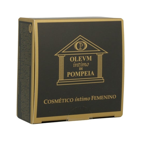 Pompeia Oleum De Pompeia Aceite Íntimo 15ml