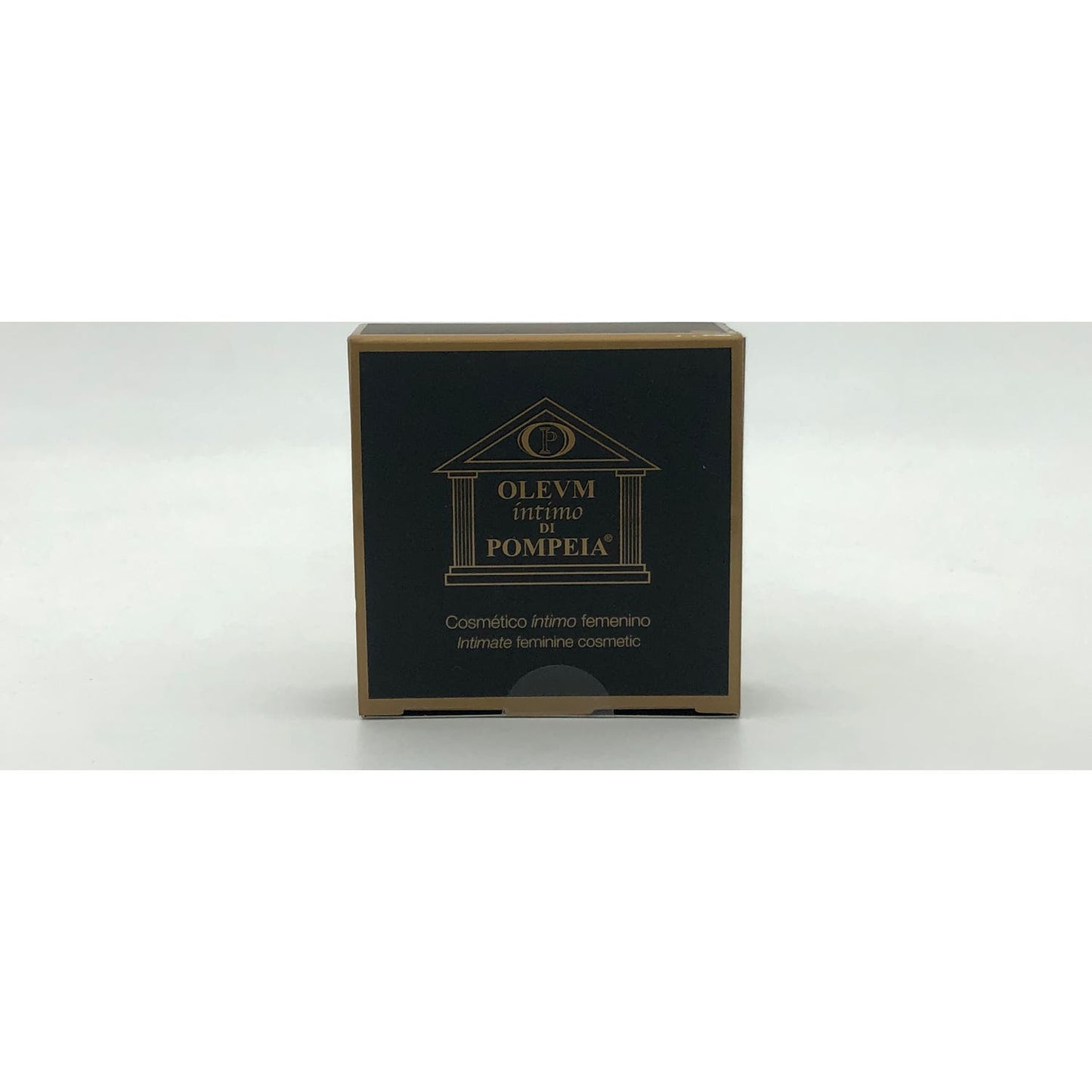 Pompeia Oleum De Pompeia Aceite Íntimo 15ml