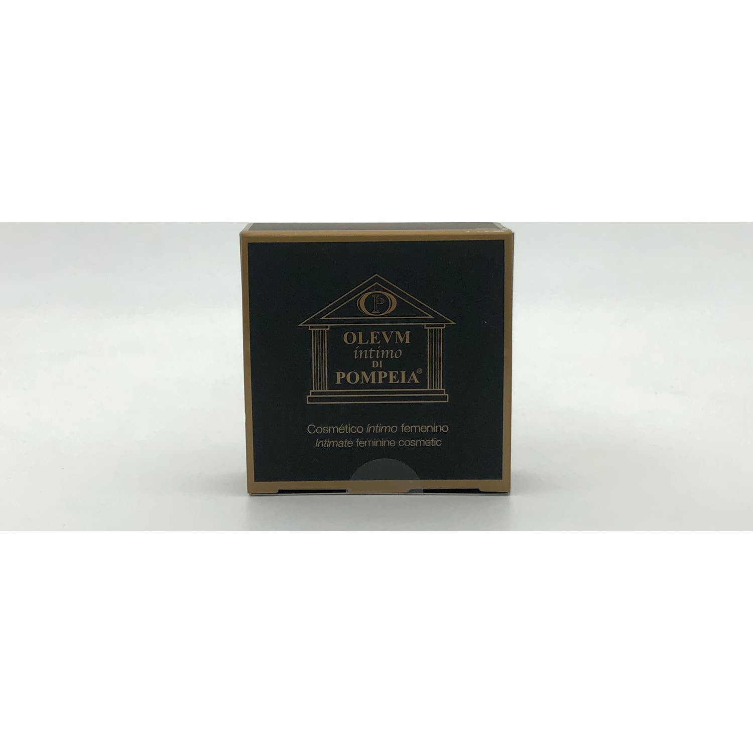 Pompeia Oleum De Pompeia Aceite Íntimo 15ml