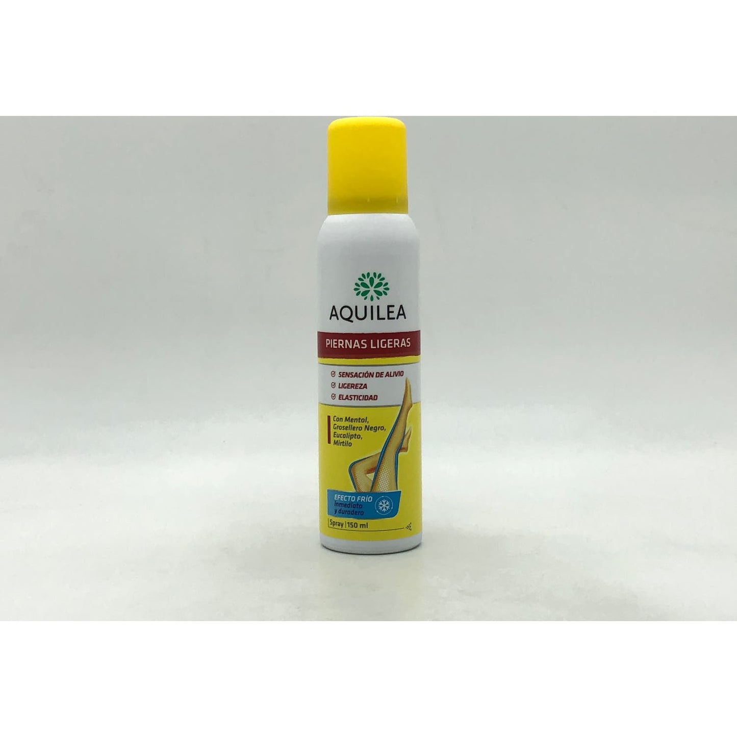 Aquilea Piernas Ligeras Spray 150ml